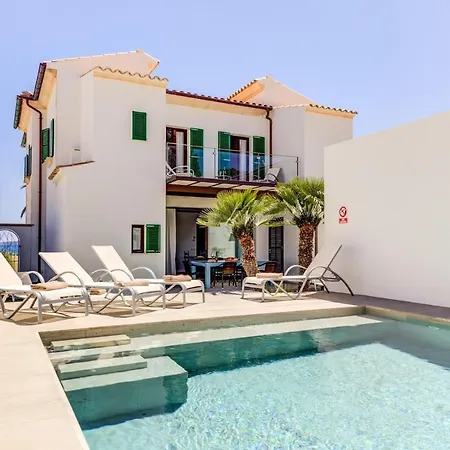 Villa Silver By Sealand