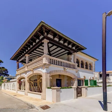 Villa Silver By Sealand *