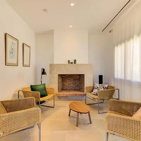 Villa Silver By Sealand