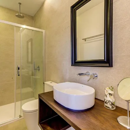 Silver By Sealand Villa