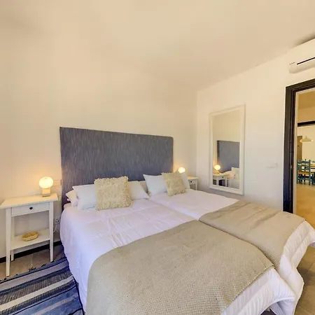 Villa Silver By Sealand Port de Pollença