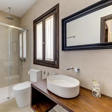 Silver By Sealand Port de Pollenca