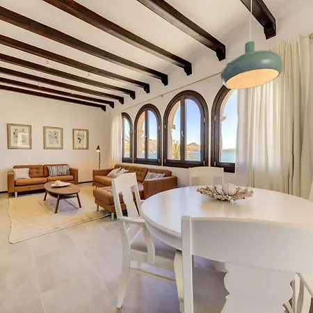 Villa Silver By Sealand Port de Pollenca