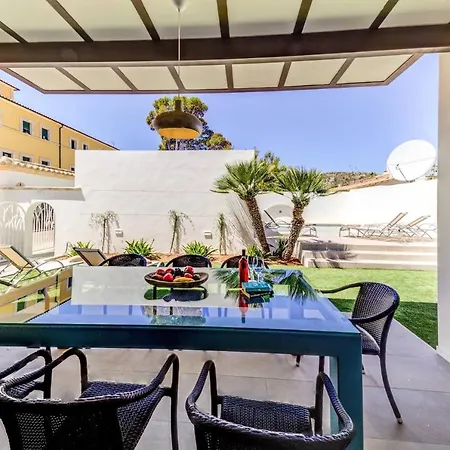 Villa Silver By Sealand