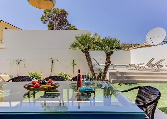 Silver By Sealand Поланко