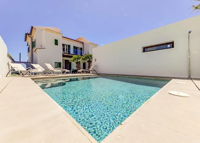 Вилла Silver By Sealand *