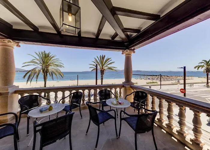 Silver By Sealand * Поланко