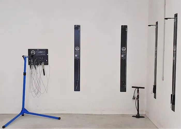 Silver By Sealand Вилла Поланко