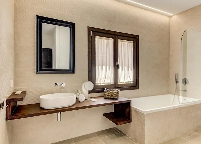 Silver By Sealand Поланко