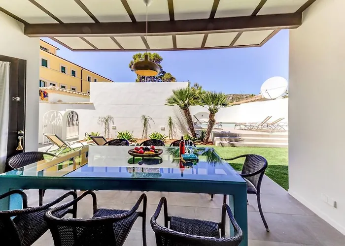 Вилла Silver By Sealand