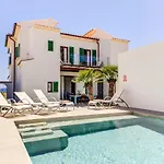 Villa Silver By Sealand