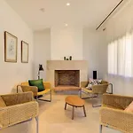 Villa Silver By Sealand