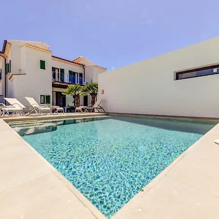 别墅 Silver By Sealand *