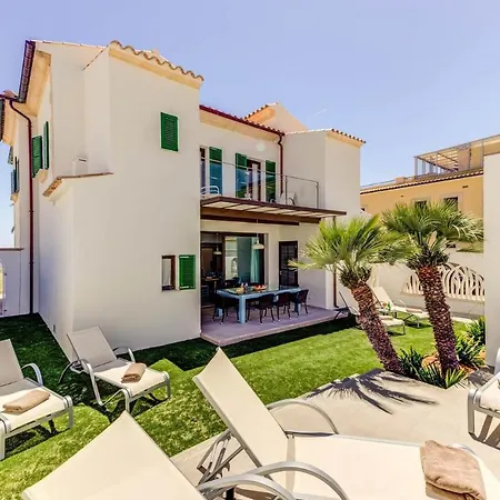 Silver By Sealand ヴィラ