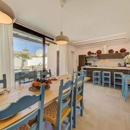 ヴィラ Silver By Sealand ポルト・ダ・ポリェンサ