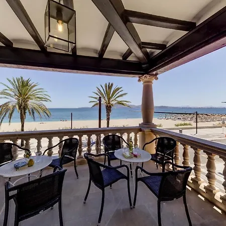 Silver By Sealand * 波连萨港