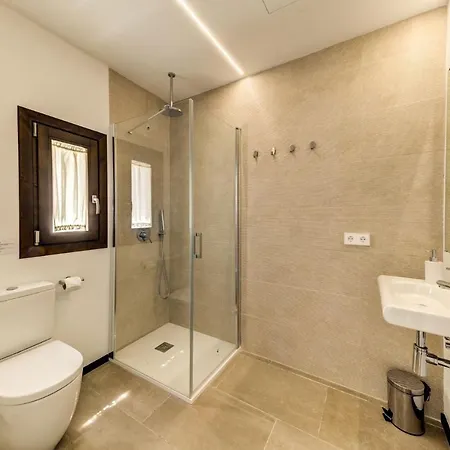 Silver By Sealand 别墅 *