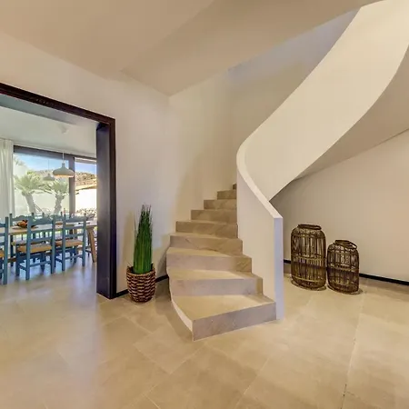 Silver By Sealand 别墅 *