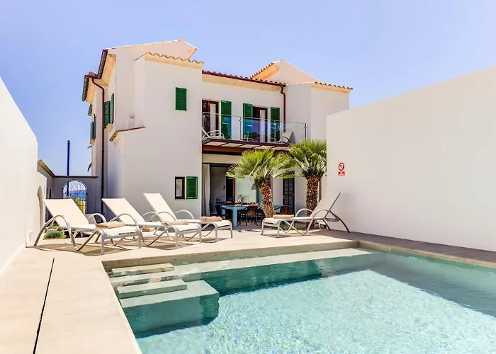 Villa Silver By Sealand