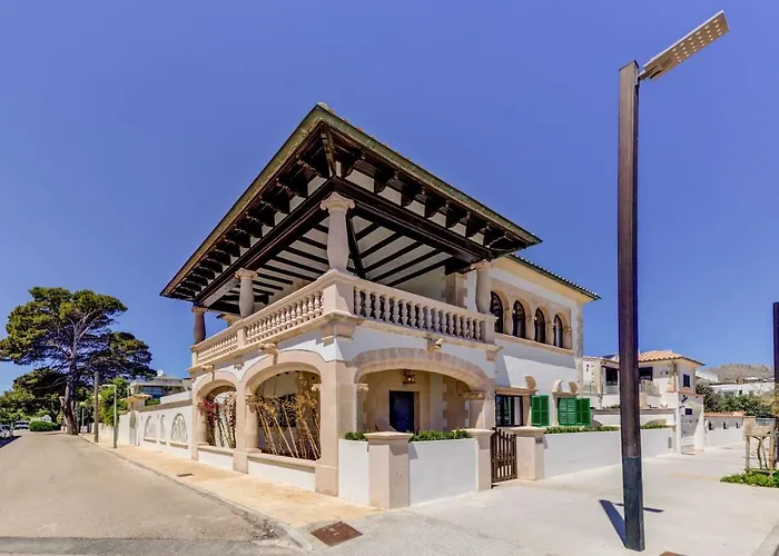 Villa Silver By Sealand *