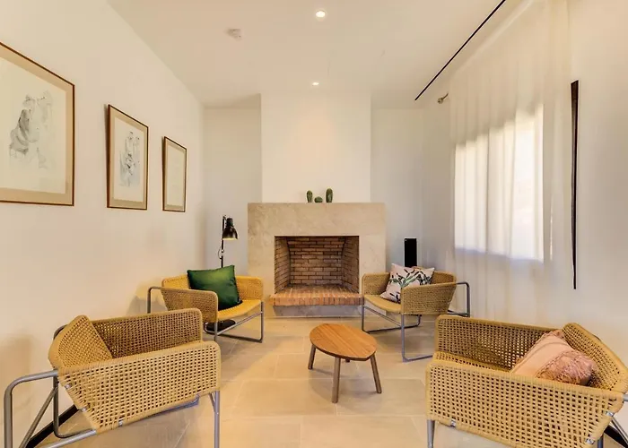 Villa Silver By Sealand