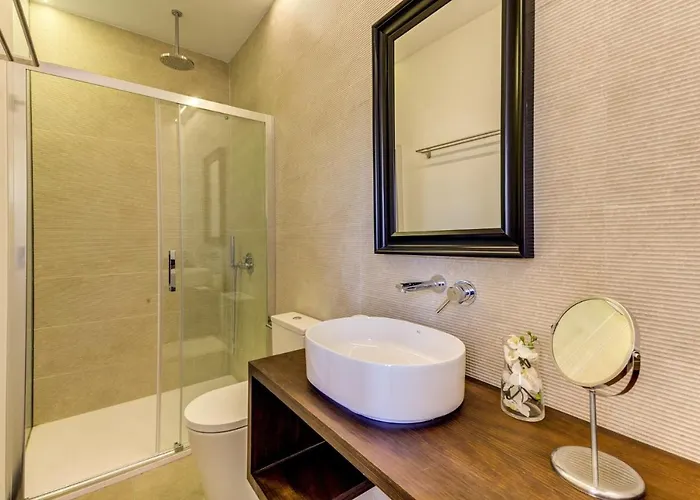 Silver By Sealand Villa