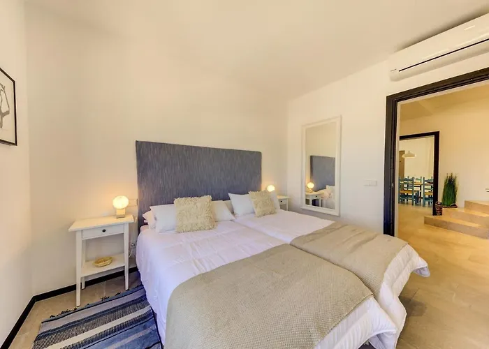 Villa Silver By Sealand Port de Pollença