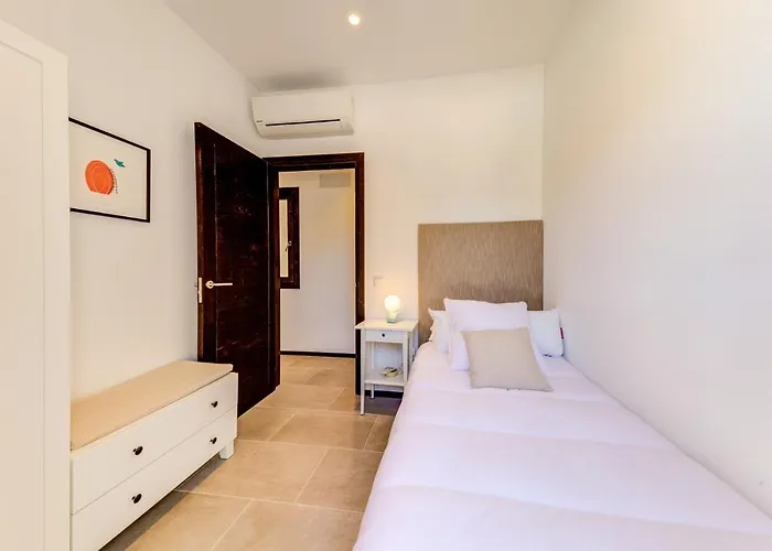 Silver By Sealand Port de Pollença