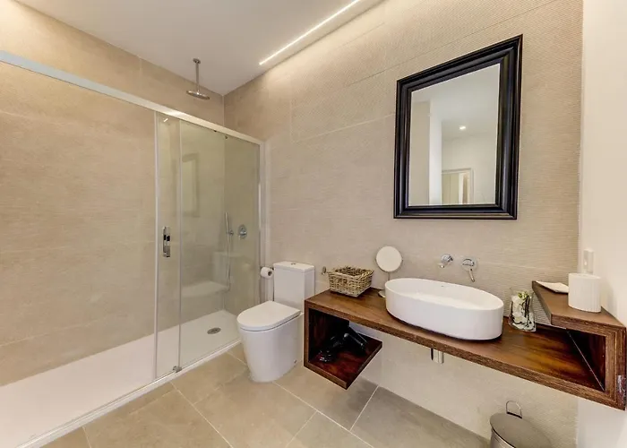 Silver By Sealand ポルト・ダ・ポリェンサ