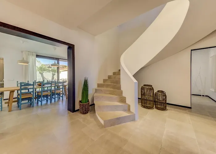 Silver By Sealand Villa *